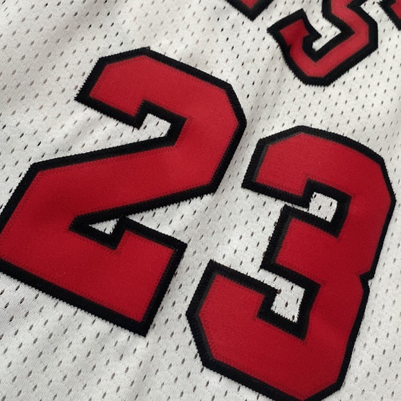 🔥 Michael Jordan 1984 flight 8403 jersey - Picture 4 of 4